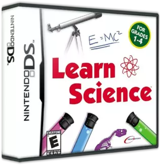 jeu Learn Science